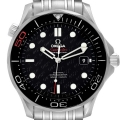 Omega Seamaster Limited Edition Bond 007 Mens Watch 212.30.41.20.01.005
