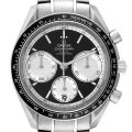 Omega Speedmaster Racing Chronograph Watch 326.30.40.50.01.002 Box Card Omega Speedmaster Racing Chronograph Watch 326.30.40.50.01.002 Box Card