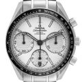Omega Speedmaster Racing Chrono Mens Watch 326.30.40.50.02.001 Box Card