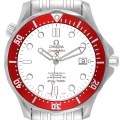 Omega Seamaster Olympic Collection LE Mens Watch 212.30.41.20.04.001 Box Card