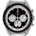 Omega Speedmaster Schumacher Legend Limited Edition Steel Mens Watch 3507.51.00