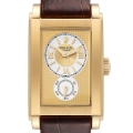 Rolex Cellini Prince Yellow Gold Champagne Dial Mens Watch 5440
