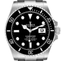 Rolex Submariner Cerachrom Bezel Oystersteel Mens Watch 126610 Unworn Rolex Submariner Cerachrom Bezel Oystersteel Mens Watch 126610 Unworn