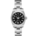 Rolex Oyster Perpetual Nondate Oyster Bracelet Ladies Watch 176200