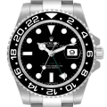 Rolex GMT Master II Black Dial Ceramic Bezel Steel Mens Watch 116710 Box Card Rolex GMT Master II Black Dial Ceramic Bezel Steel Mens Watch 116710 Box Card