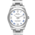 Rolex Oyster Perpetual 31mm Midsize White Dial Ladies Watch 177200 Rolex Oyster Perpetual 31mm Midsize White Dial Ladies Watch 177200