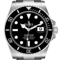 Rolex Submariner Cerachrom Bezel Oystersteel Mens Watch 126610 Unworn