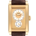 Rolex Cellini Prince Yellow Gold Champagne Dial Mens Watch 5440