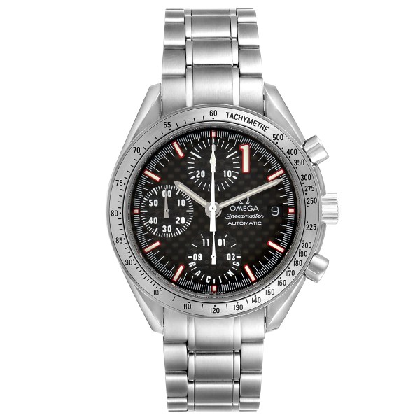 Omega Speedmaster Schumacher Racing Limited Edition Watch 3519.50.00