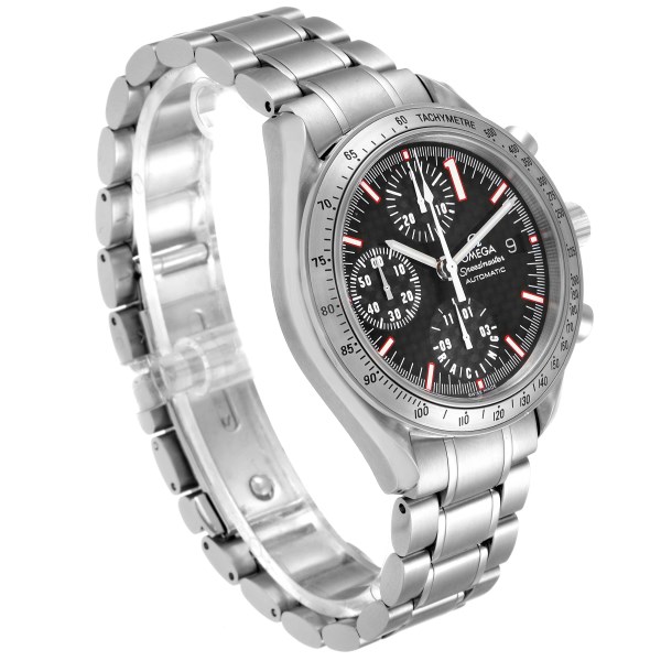 Omega Speedmaster Schumacher Racing Limited Edition Watch 3519.50.00