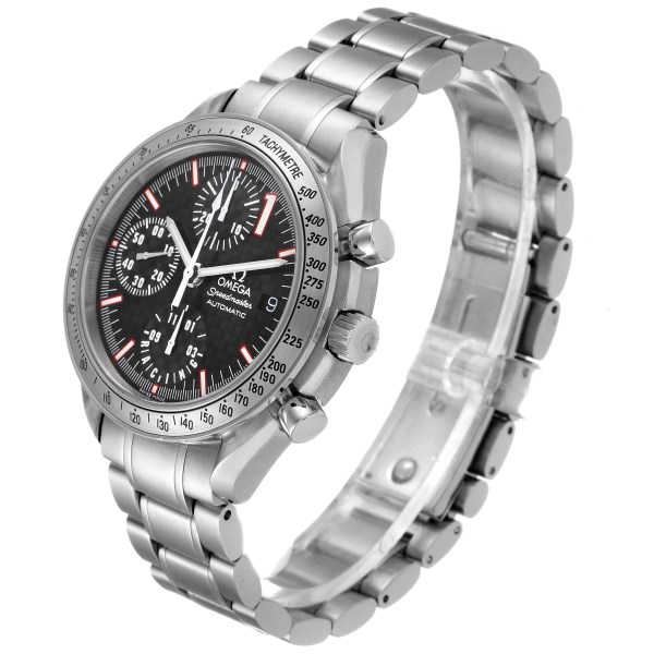 Omega Speedmaster Schumacher Racing Limited Edition Watch 3519.50.00