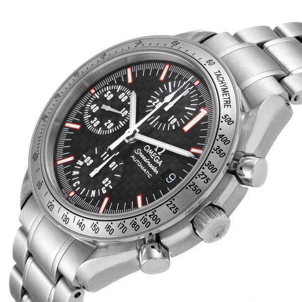Omega Speedmaster Schumacher Racing Limited Edition Watch 3519.50.00