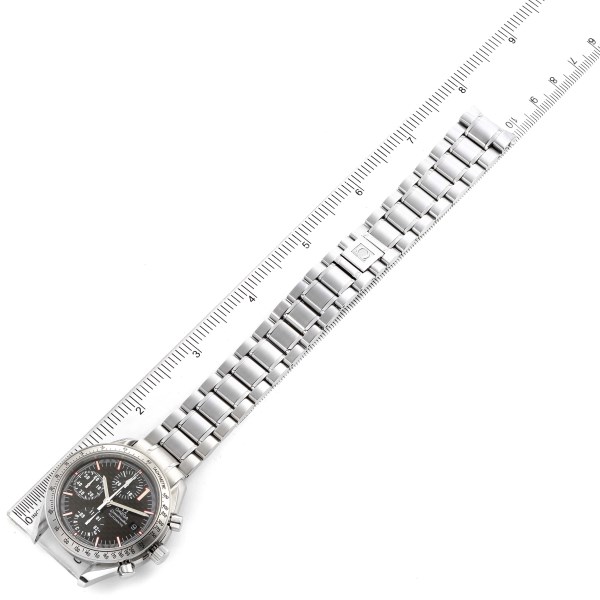 Omega Speedmaster Schumacher Racing Limited Edition Watch 3519.50.00