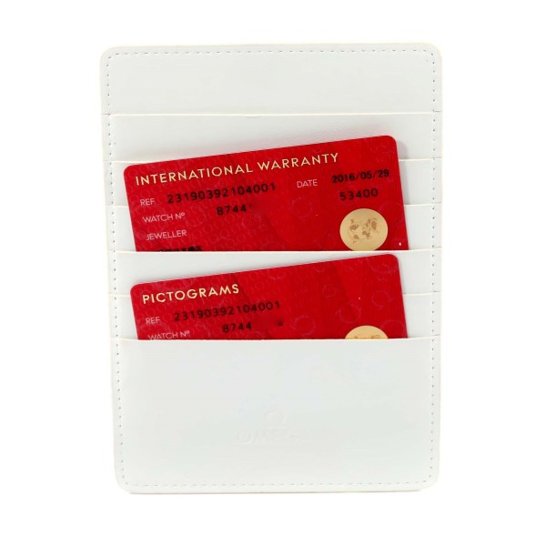 Omega Seamaster Aqua Terra Titanium Mens Watch 231.90.39.21.04.001 Box Card