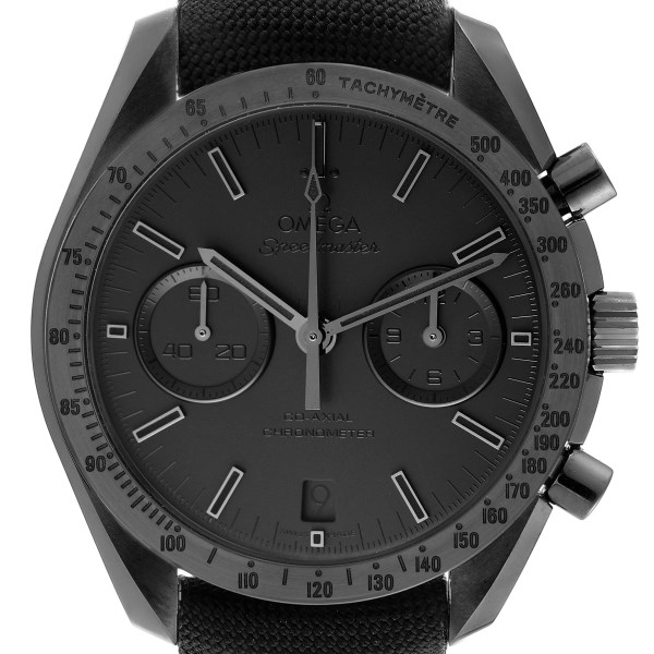 Omega Speedmaster Dark Side of the Moon Watch 311.92.44.51.01.005 Unworn