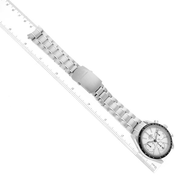 Omega Speedmaster Racing Chrono Mens Watch 326.30.40.50.02.001 Box Card