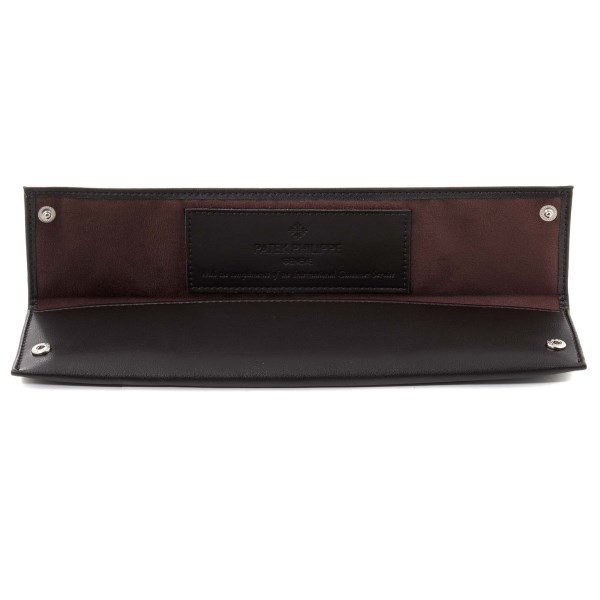 Patek Philippe Calatrava Yellow Gold Bronze Diamond Dial Ladies Watch 4858