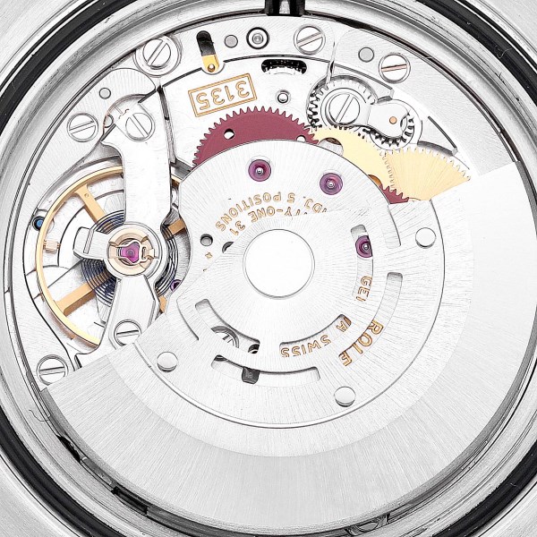 Rolex Submariner Hulk Green Dial Bezel Steel Mens Watch 116610LV Box Card