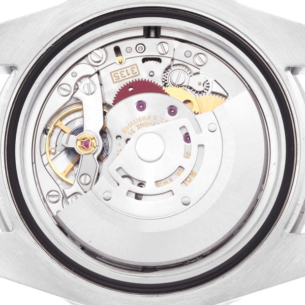 Rolex Submariner Hulk Green Dial Bezel Steel Mens Watch 116610LV Box Card