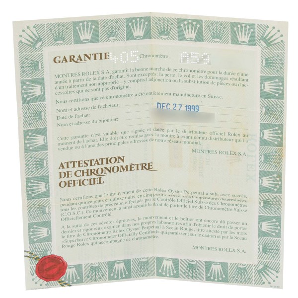 Rolex Datejust Steel Yellow Gold Diamond Dial Ladies Watch 79173 Box Papers