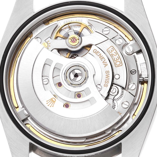 *NOT FOR SALE* Rolex Oyster Perpetual 41mm Automatic Steel Mens Watch 124300 Box Card- Partial Payment