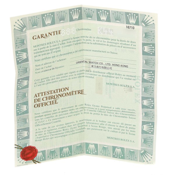 Rolex GMT Master II Black Bezel Steel Mens Watch 16710 Box Papers