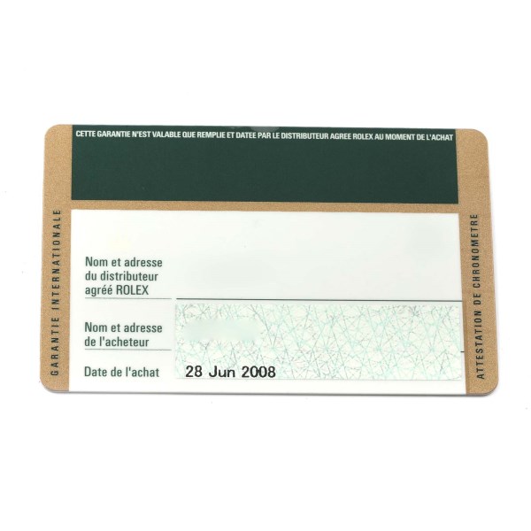 Rolex Oyster Perpetual Nondate Blue Dial Domed Bezel Watch 176200 Box Card